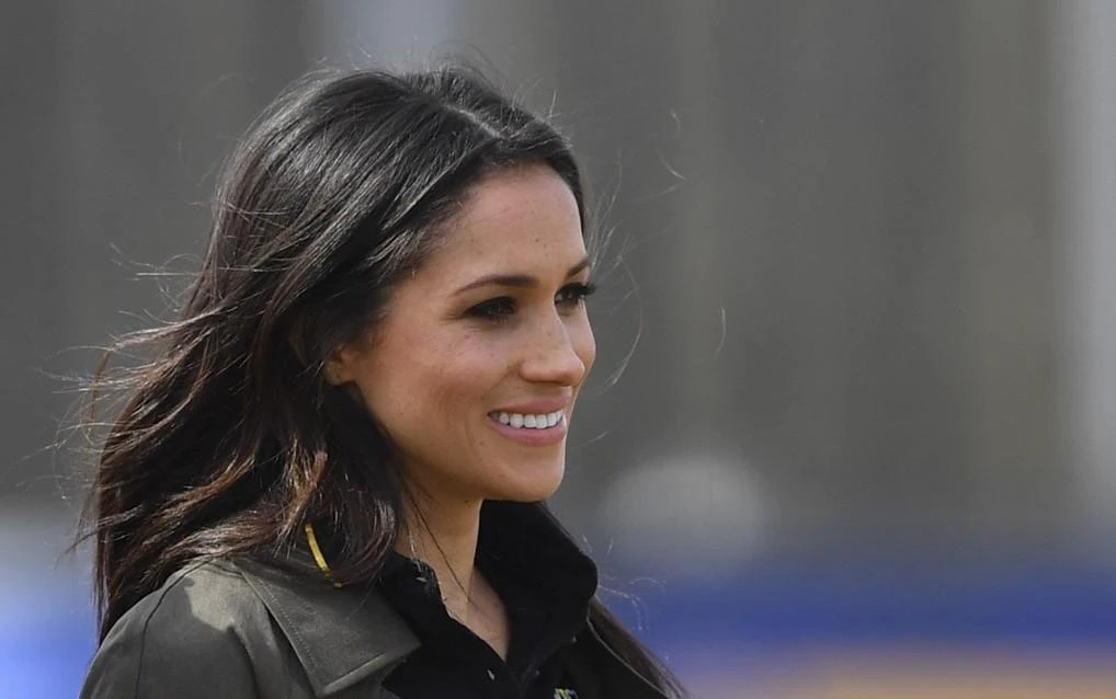 London court throws out part of Duchess Meghan’s privacy claim against newspaper