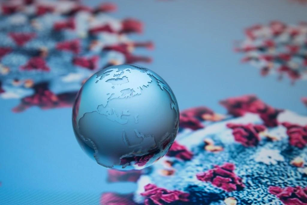 There are 3.3 million confirmed cases of coronavirus globally so far, and governments and companies are in rush to develop a vaccine for it. (AFP)