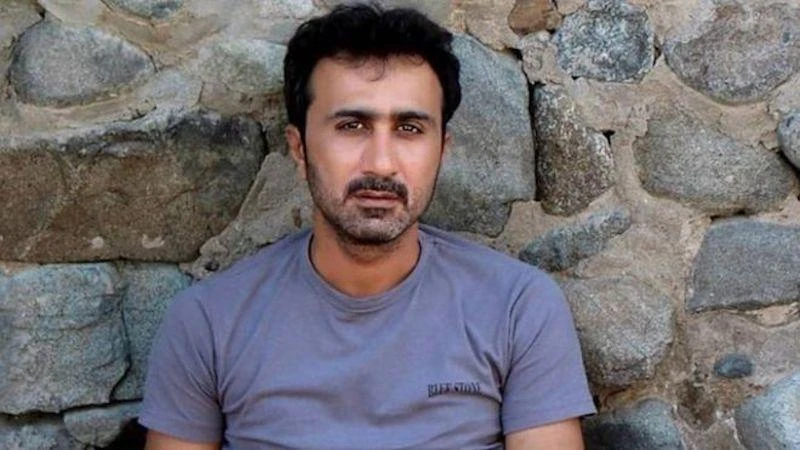 Missing Pakistan journalist found dead in Sweden