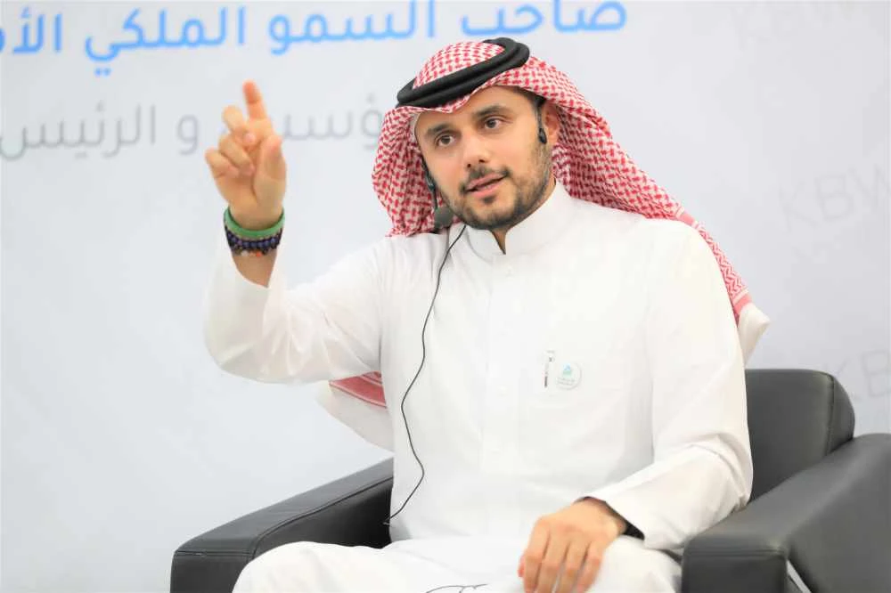 Saudi sports federation launches campaigns to keep people active while on coronavirus lockdown