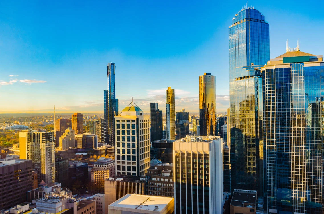 Over the past week Australia has recorded an average of only 13 new cases each day, the health ministry said. (File/Shutterstock)