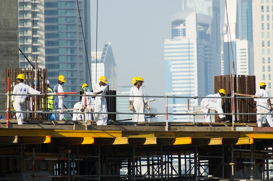 Evacuations could involve “more (than one) trips,” the admiral added, and could be a “continuous process depending on the numbers.” (File/Shutterstock)