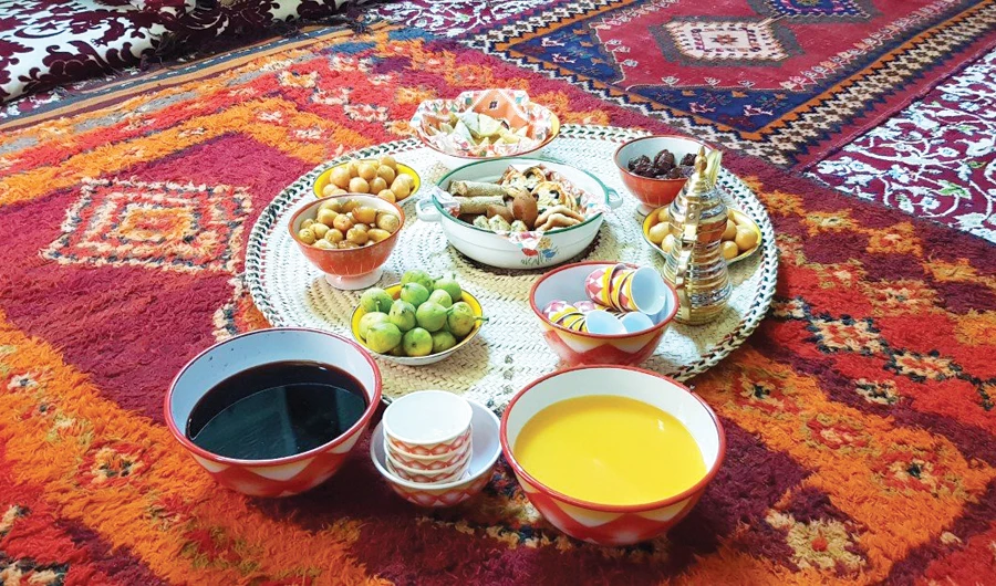 Apart from spiritual advantages, fasting offers several health benefits. However, depending on one’s health, every individual should adapt to this routine in their own way. (SPA)