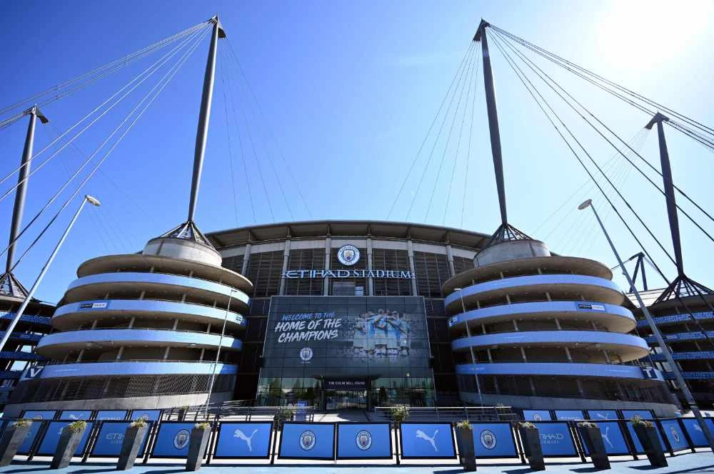 Premier League can overcome restart challenges, says Brady