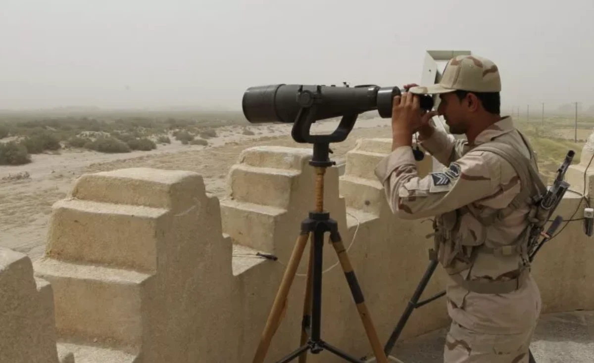 Afghanistan probes report Iranian border guards forced migrants into river, many drowned