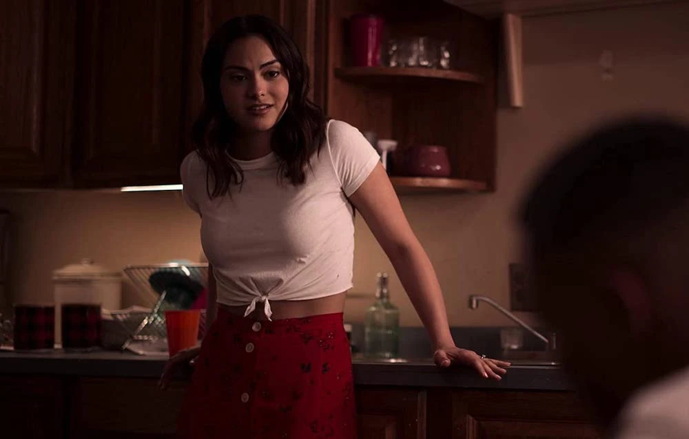 REVIEW: ‘Dangerous Lies’ — a messy and lazily paced whodunit