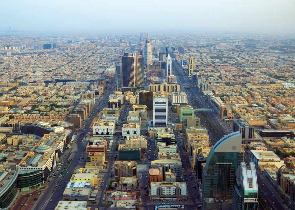 Drastic change expected in Saudi Arabia’s fiscal program due to COVID-19, oil prices