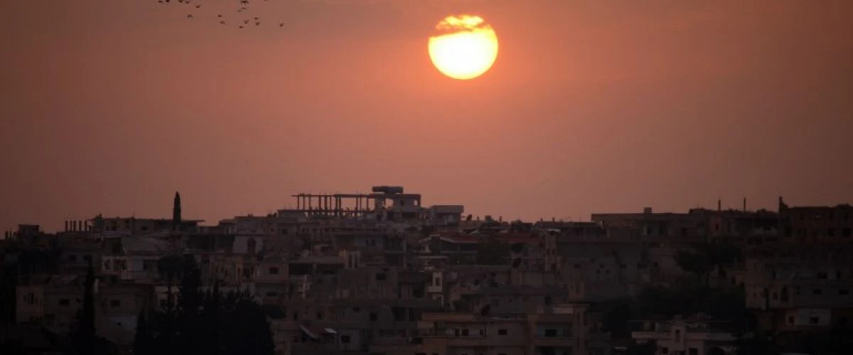 Nine policemen abducted and killed in south Syria: monitor