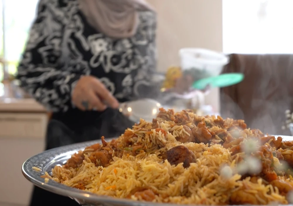 ‘Om Talal’ gives Saudi students in US a taste of home during coronavirus Ramadan