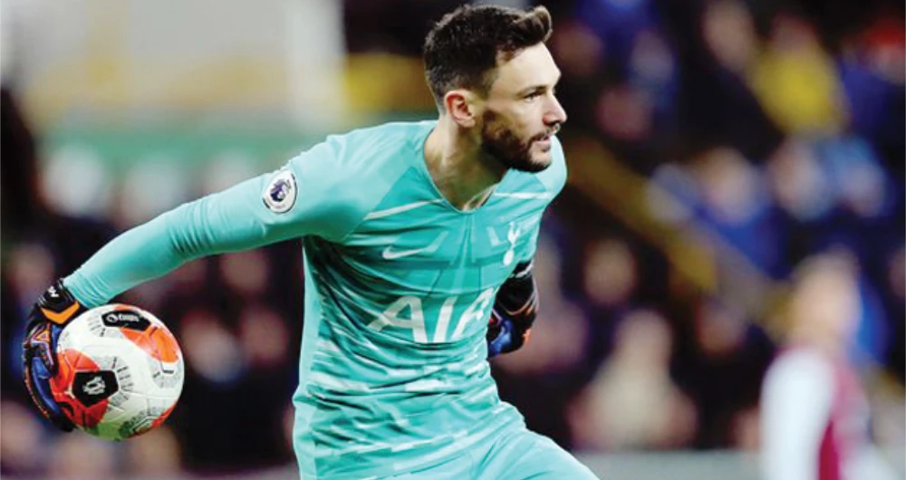 Lloris wants Premier League title settled on the pitch