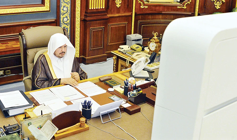 Saudi Shoura Council calls on anti-graft agency to increase coordination with other government bodies