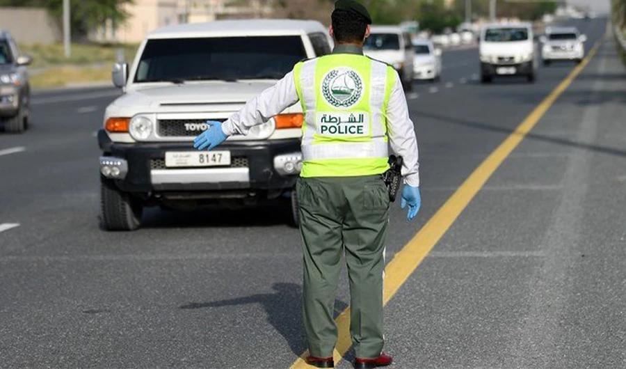 The UAE has recorded over 14,000 cases of COVID-19 as of Monday. (File/AFP)