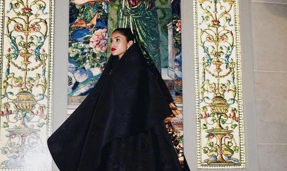 Imaan Hammam, Bella Hadid and more stars share Met Gala throwbacks amid pandemic