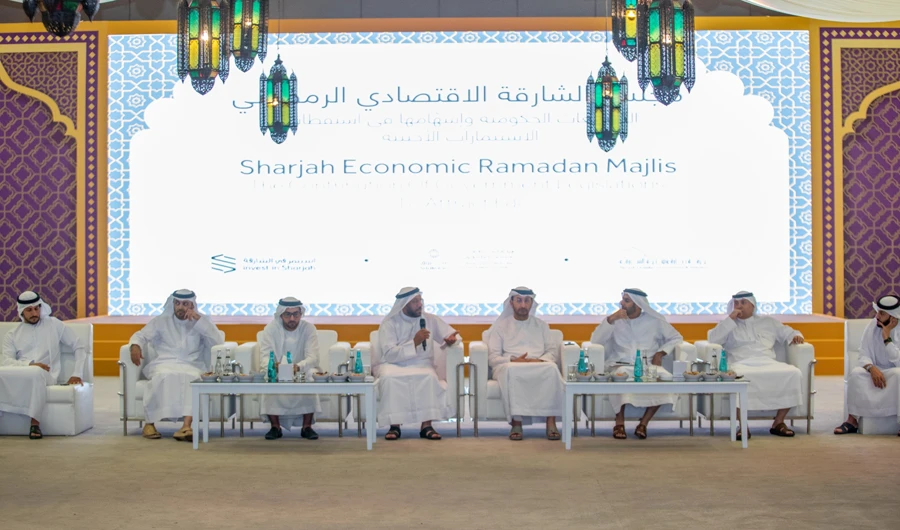 Virtual majlis to address impact of UAE’s stimulus package