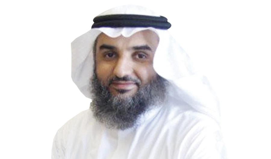 Dr. Abdullah Mufarrih Assiri