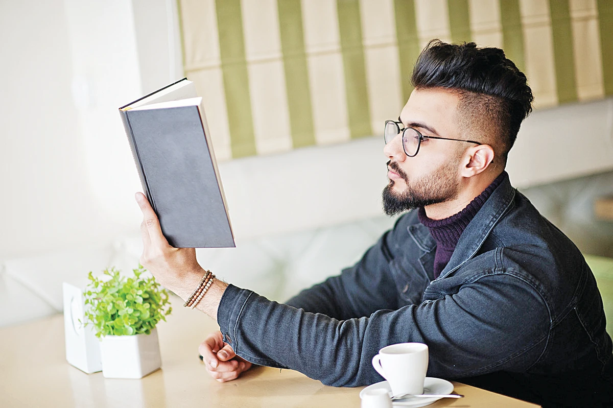 Books, the oldest and most enlightening form of escapism, can transport readers far away from the space they have been stuck in for the past few months to somewhere new for a while. (Shutterstock)