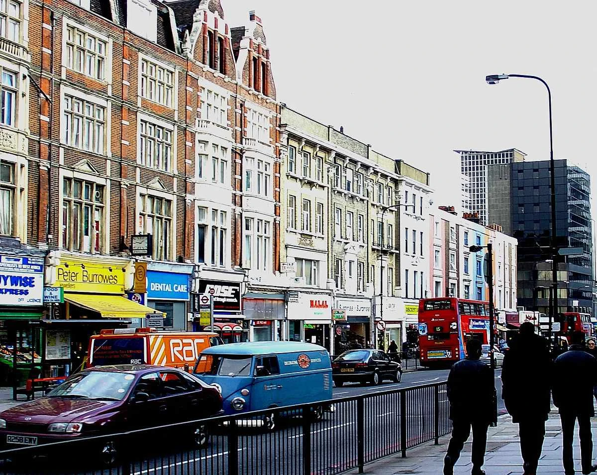 London’s Arab eateries struggle to digest lockdown