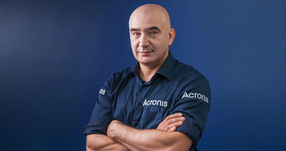 Acronis offers a ‘vaccine’ option for cyberthreats