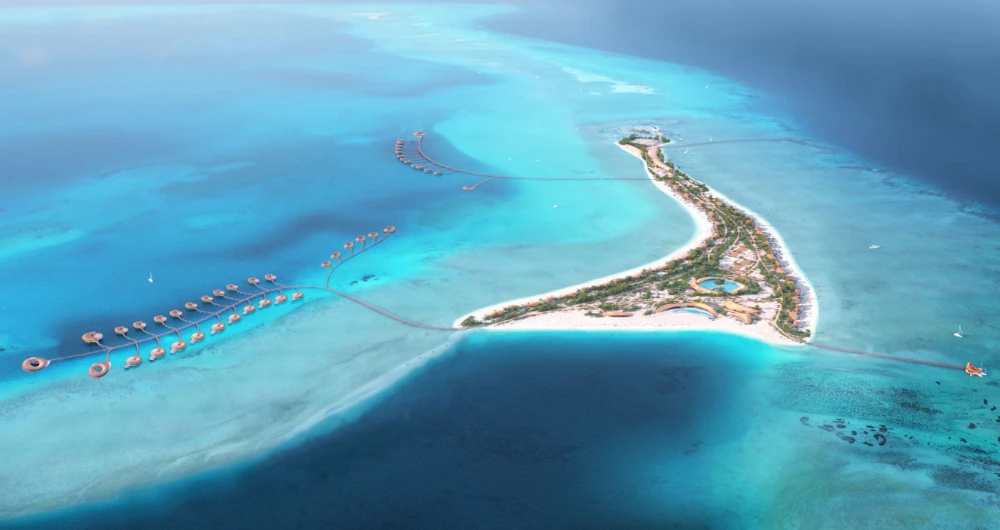 The Red Sea Development Company is developing Saudi Arabia’s flagship international tourism destination and is setting new standards in sustainable development.