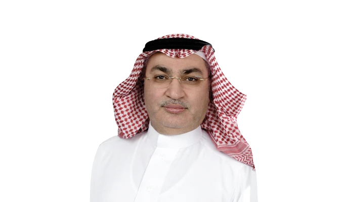 Rafiq Jamal Aldeen, executive director at G20 Saudi Secretariat