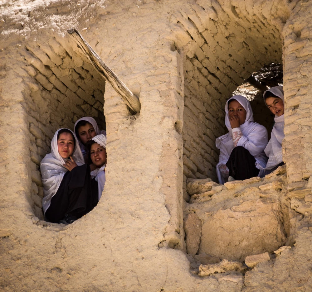 Afghan Taliban look for support of Hazaras whom they once persecuted