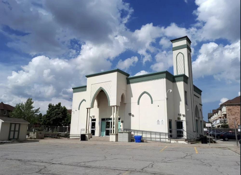 Call to prayer ruling in Canada causes controversy