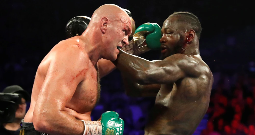 WBC believed it could be up to two years before pro boxing looks like as it was, and urged promoters ‘to be pioneers with ideas.’