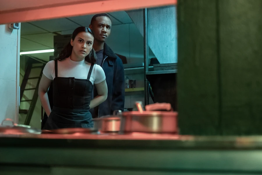 Screen scene: Films, series to stream this week