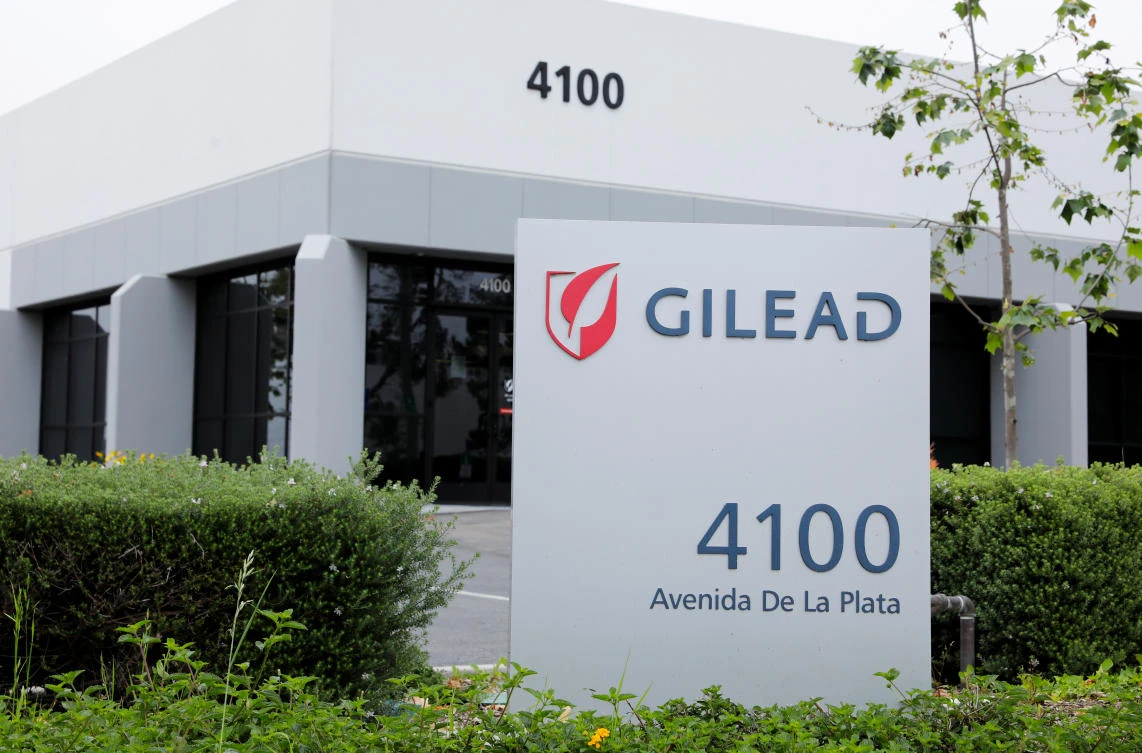 Iran-linked hackers recently targeted coronavirus drugmaker Gilead