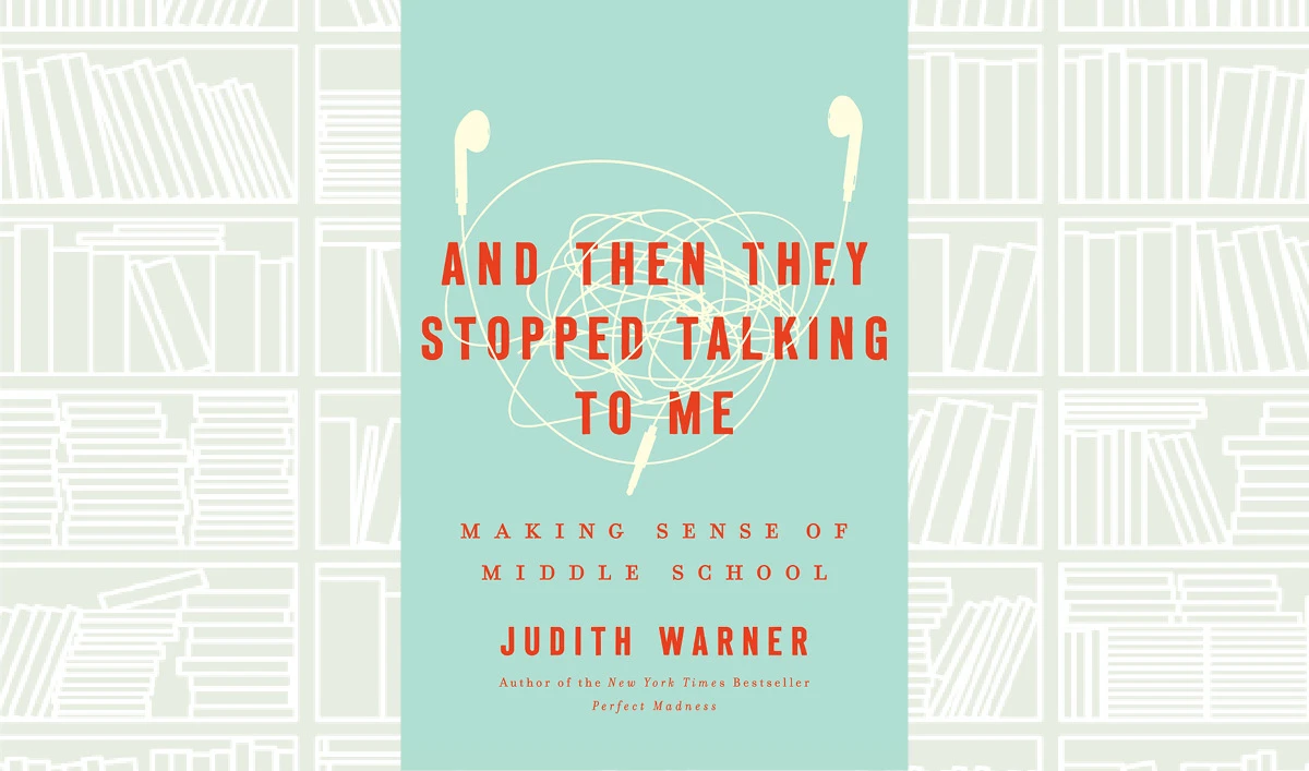 What We Are Reading Today: And Then They Stopped Talking to Me