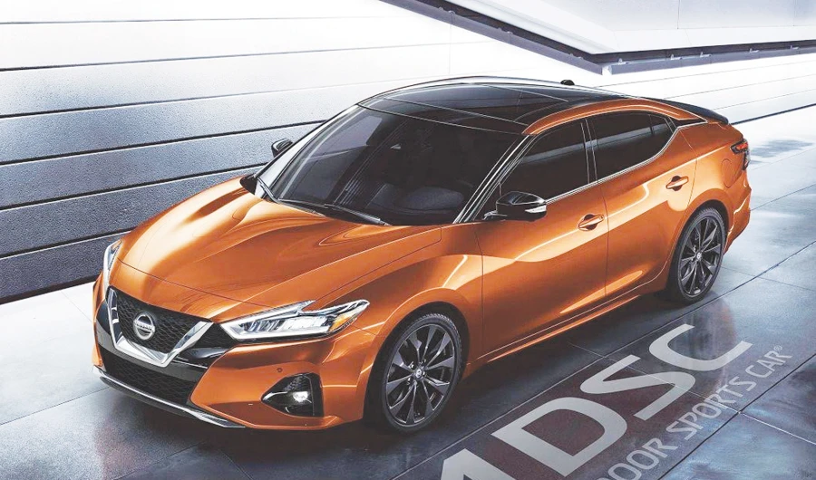 Customers can order a new Nissan car and have it delivered to their doorstep via a new service through the company’s authorized dealer in KSA, Petromin Nissan.