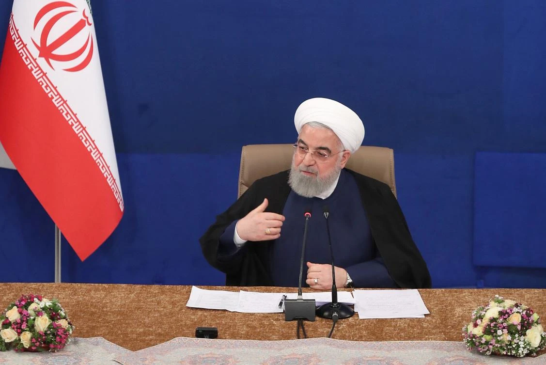 Iran ready to swap prisoners with US without preconditions