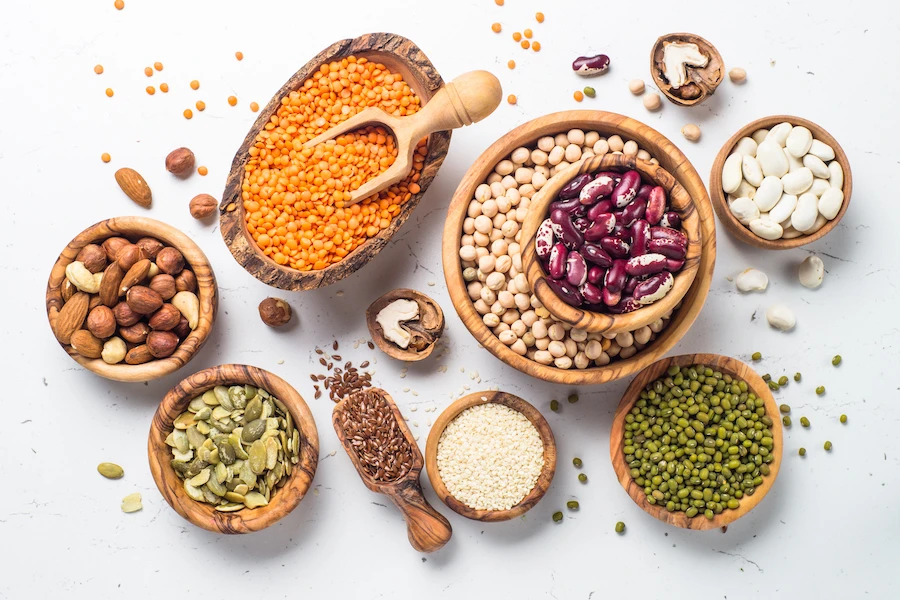How to avoid the problem of bloating during Ramadan
