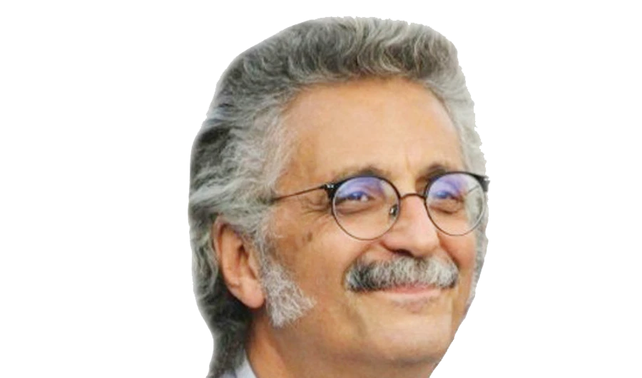 Dr. Hussein Khairy