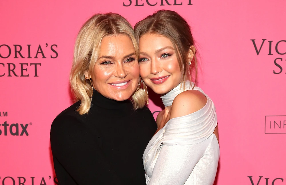 Models Shanina Shaik, Gigi Hadid and more pay tribute to their mothers on Instagram
