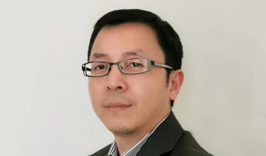 Dr. Ling Shao Executive VP & Provost, MBZUAI