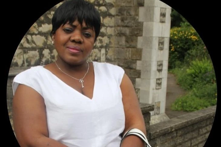Belly Mujinga leaves behind an 11-year-old daughter and husband. (GoFundMe)