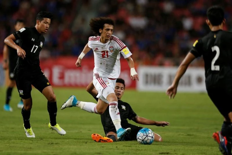 Emirati star Omar Abdulrahman’s long-anticipated European move seems ever more unlikely