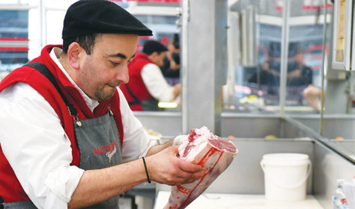 China cuts Australian beef imports after row over virus probe