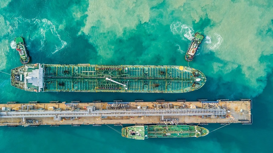 The WEF survey - the Energy Transition Index 2020 - shows that 94 of the 115 counties studied have made progress towards cleaner energy sources over the past five years, with 75 per cent of them improving prospects for environmental sustainability. (File/Shutterstock)