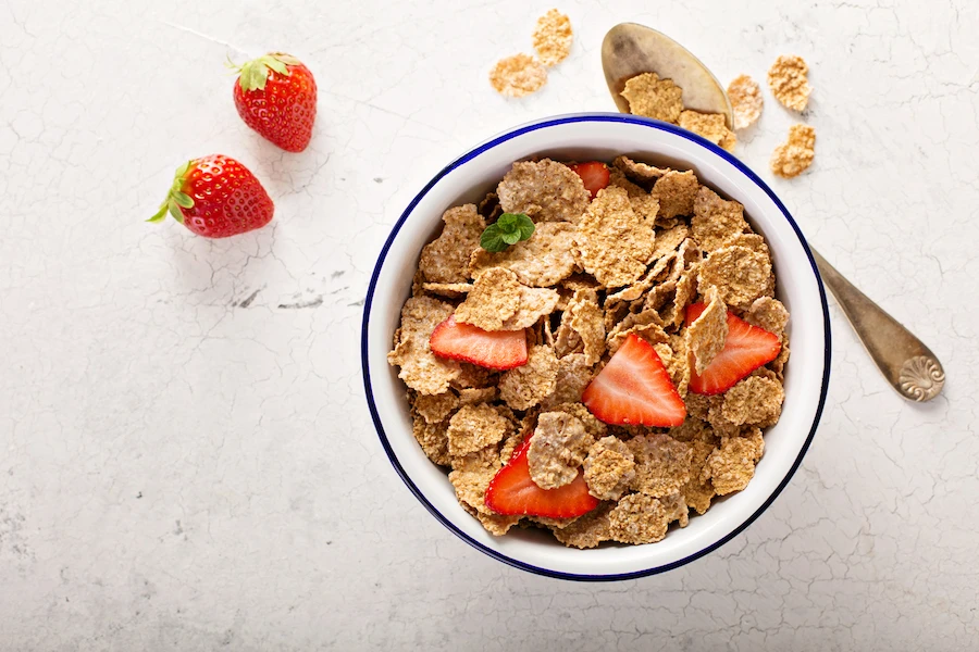 During your fast the sahoor meal is the one that will sustain you through the day without leaving you starved. It is the meal that will help you stay focused, energized, in a good mood and hydrated. (Shutterstock)