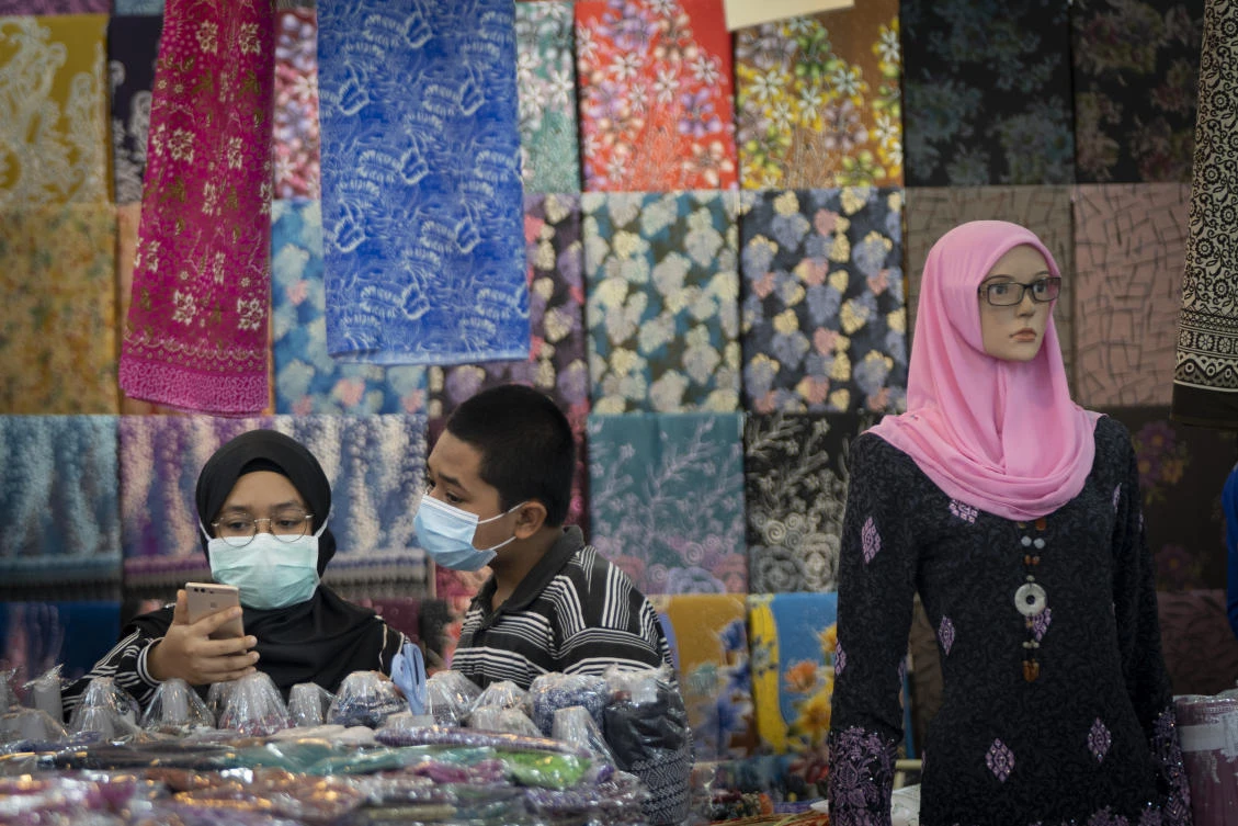 Malaysia reports 37 new coronavirus cases; two deaths