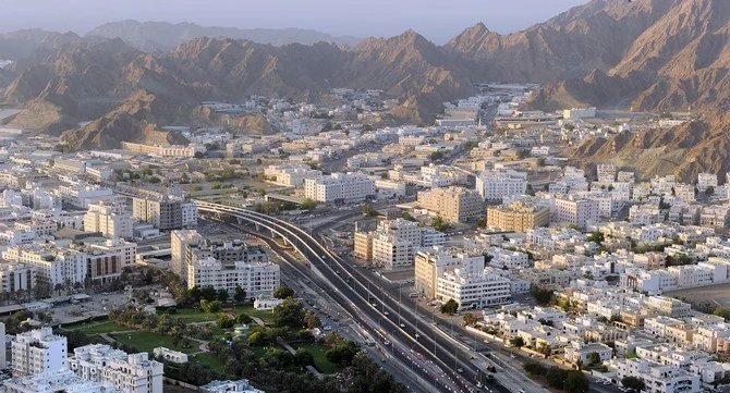 Oman launches mobile testing units for coronavirus