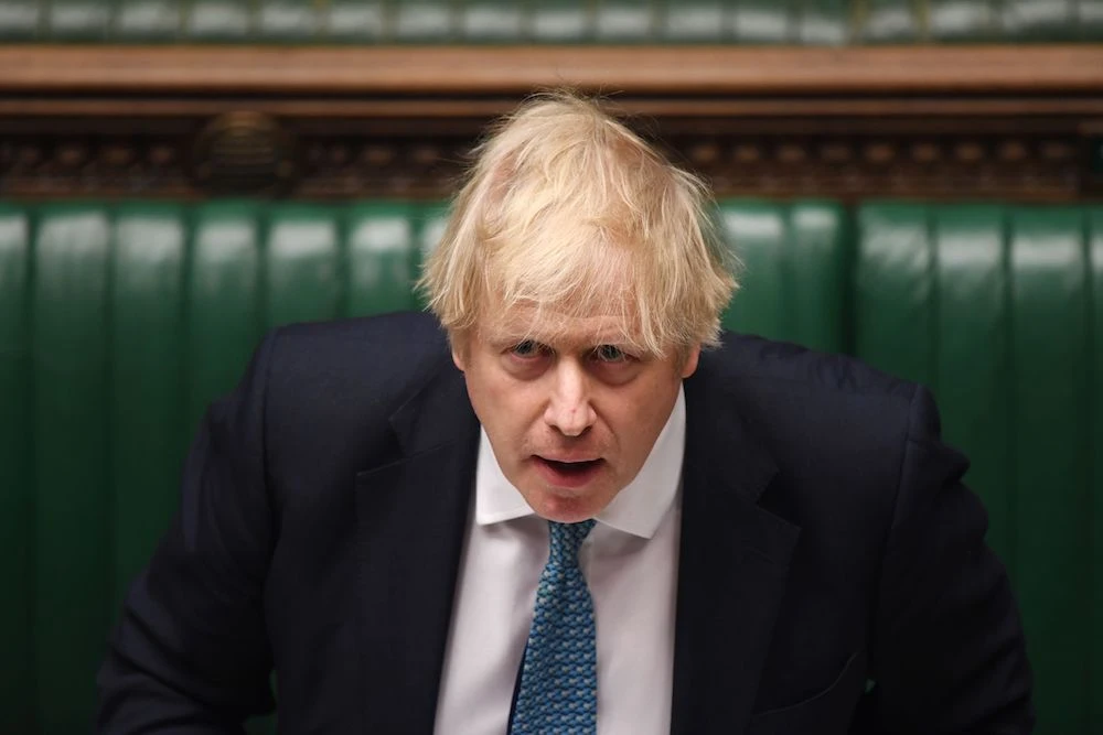 UK Conservatives ‘deceiving public’ over Islamophobia probe