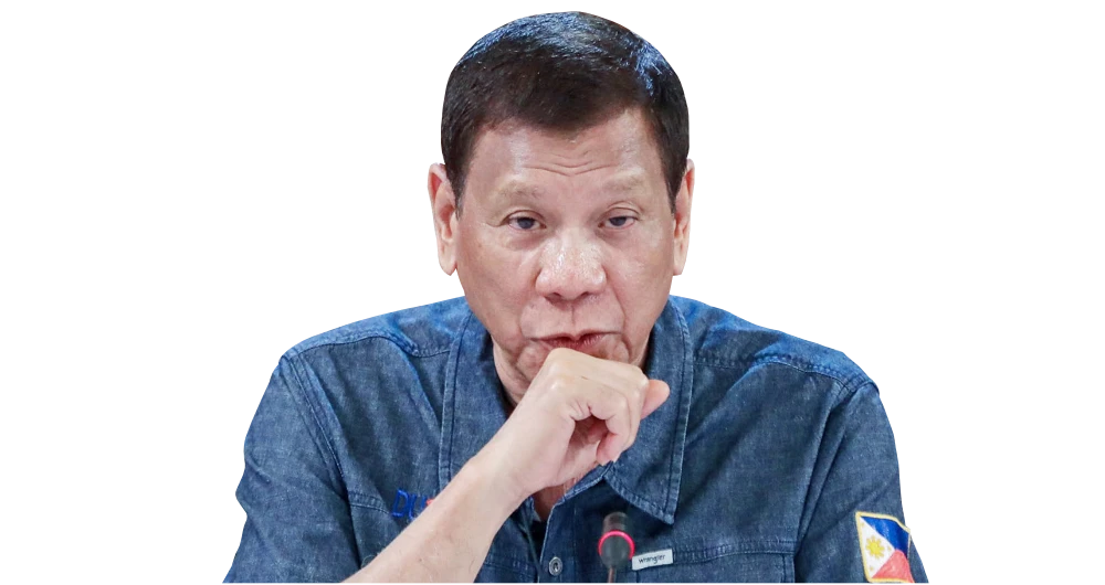 Rodrigo Duterte