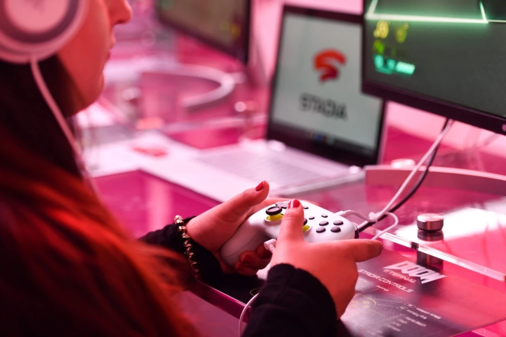How video games open the door to friendship during lockdown