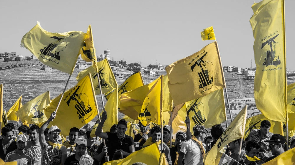 UN chief calls on Lebanon to disarm Hezbollah