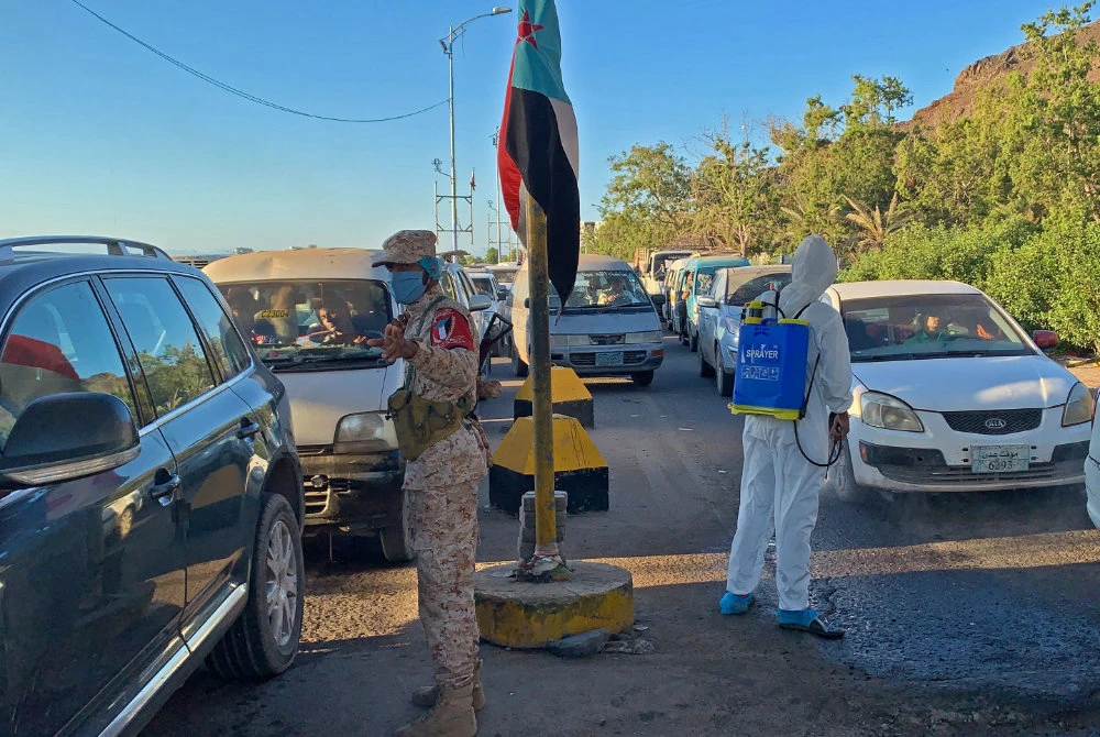 Yemenis head to countryside to avoid COVID-19 restrictions