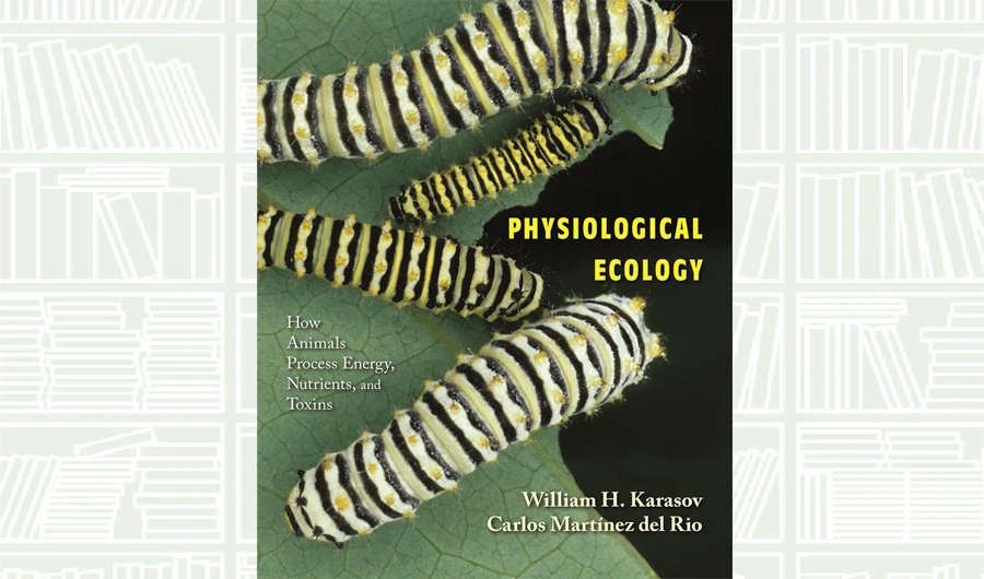 What We Are Reading Today: Physiological Ecology