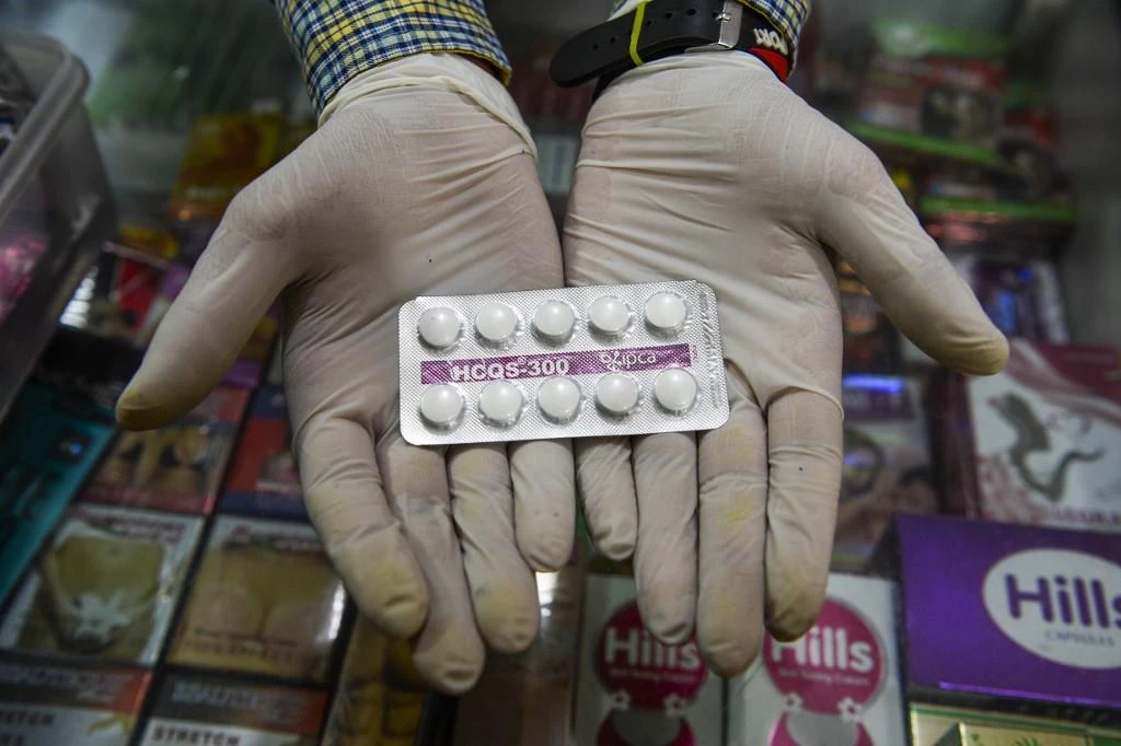‘No benefit’ in hydroxychloroquine virus treatment: two studies